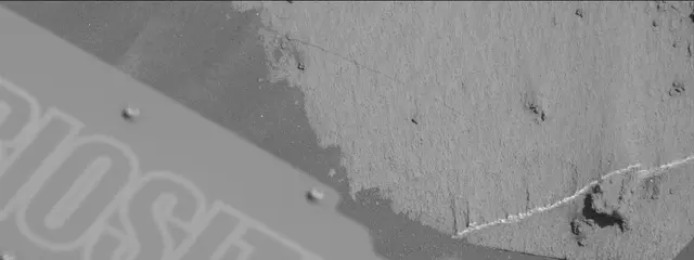 Sol 3216: Mast Camera (Mastcam)