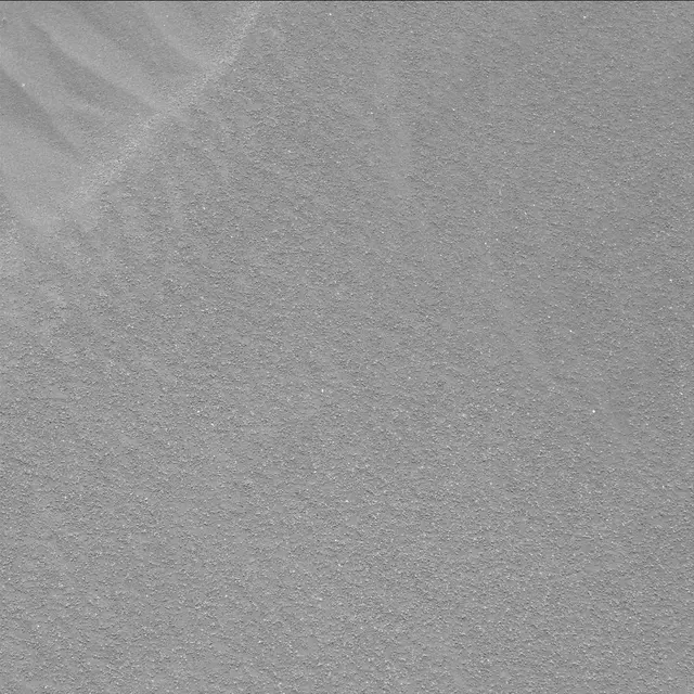Sol 3216: Mast Camera (Mastcam)