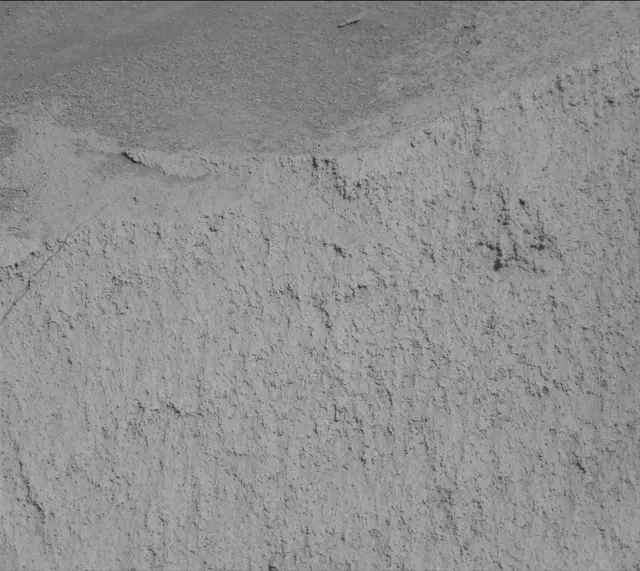 Sol 3216: Mast Camera (Mastcam)