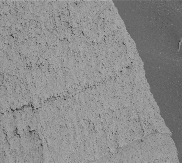 Sol 3216: Mast Camera (Mastcam)
