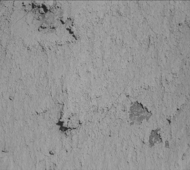 Sol 3216: Mast Camera (Mastcam)