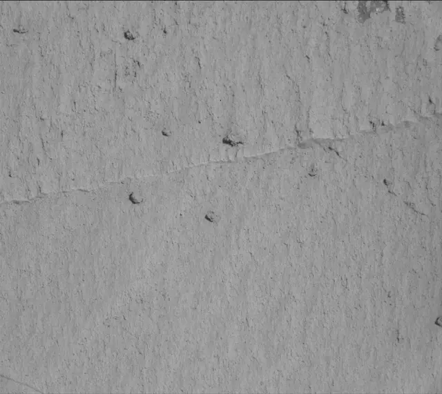 Sol 3216: Mast Camera (Mastcam)