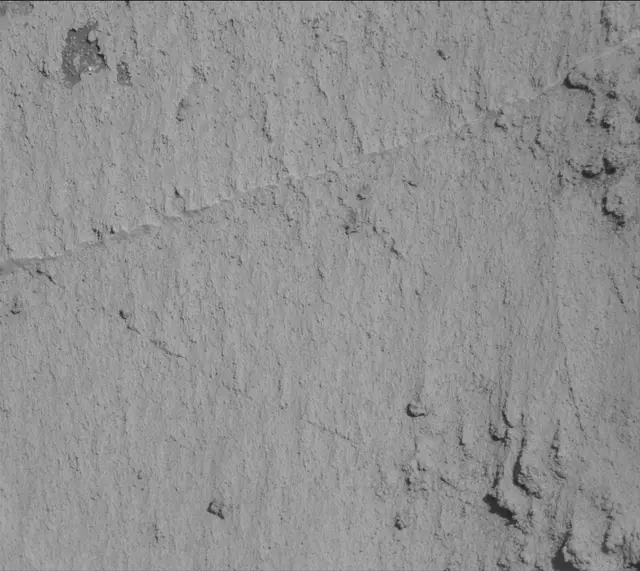 Sol 3216: Mast Camera (Mastcam)