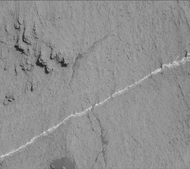 Sol 3216: Mast Camera (Mastcam)