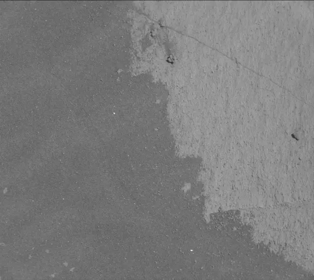 Sol 3216: Mast Camera (Mastcam)