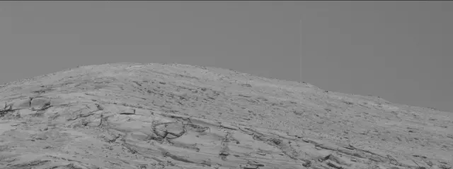 Sol 3217: Mast Camera (Mastcam)