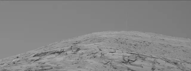 Sol 3217: Mast Camera (Mastcam)