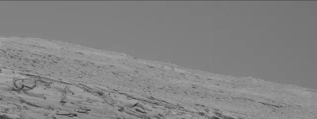 Sol 3217: Mast Camera (Mastcam)