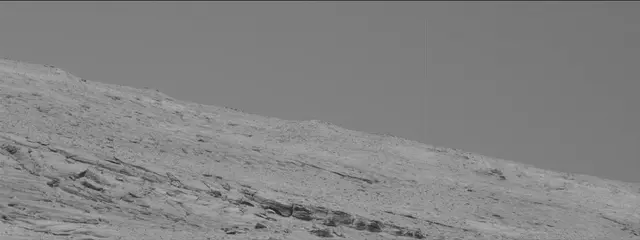 Sol 3217: Mast Camera (Mastcam)