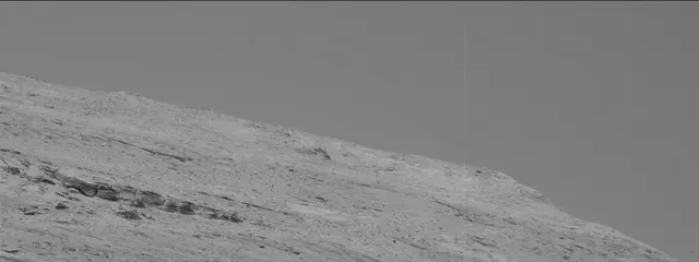 Sol 3217: Mast Camera (Mastcam)
