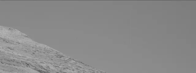 Sol 3217: Mast Camera (Mastcam)