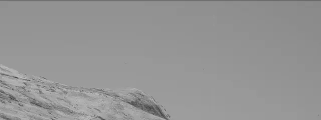 Sol 3217: Mast Camera (Mastcam)