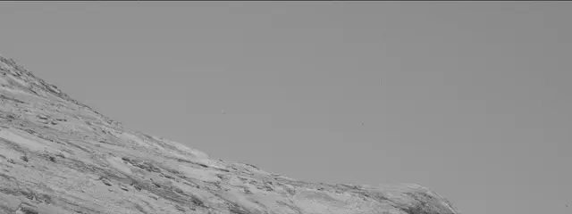 Sol 3217: Mast Camera (Mastcam)