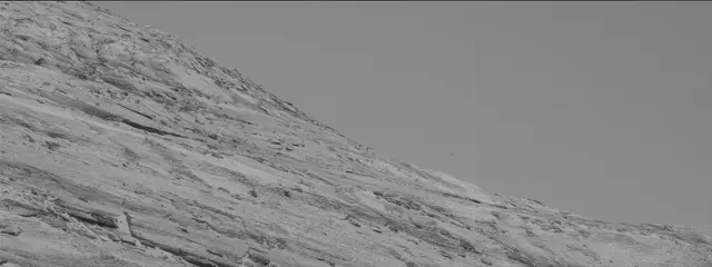 Sol 3217: Mast Camera (Mastcam)