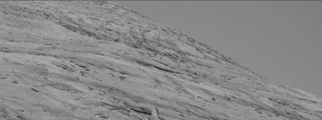 Sol 3217: Mast Camera (Mastcam)