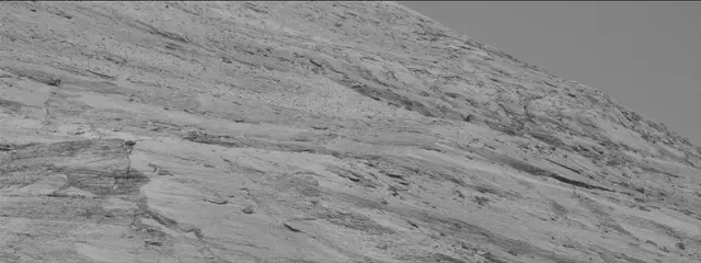 Sol 3217: Mast Camera (Mastcam)