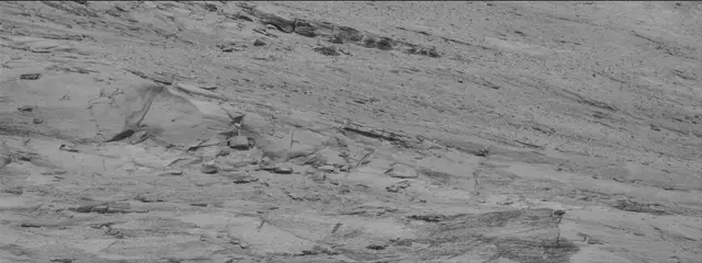 Sol 3217: Mast Camera (Mastcam)