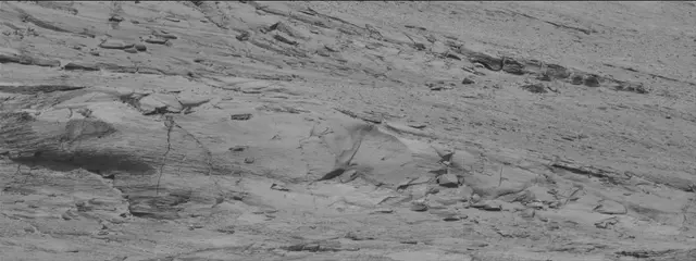 Sol 3217: Mast Camera (Mastcam)
