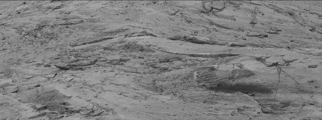 Sol 3217: Mast Camera (Mastcam)