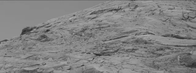 Sol 3217: Mast Camera (Mastcam)
