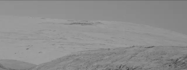 Sol 3217: Mast Camera (Mastcam)
