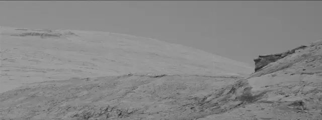 Sol 3217: Mast Camera (Mastcam)
