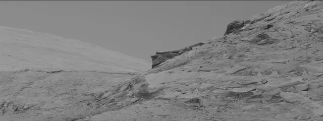 Sol 3217: Mast Camera (Mastcam)