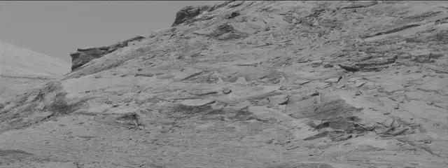 Sol 3217: Mast Camera (Mastcam)