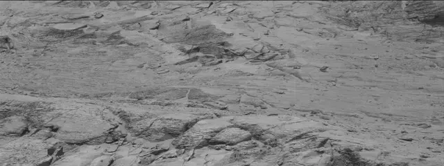 Sol 3217: Mast Camera (Mastcam)