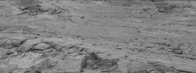 Sol 3217: Mast Camera (Mastcam)