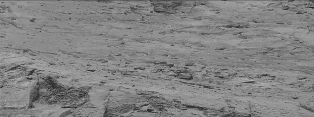 Sol 3217: Mast Camera (Mastcam)