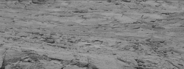 Sol 3217: Mast Camera (Mastcam)
