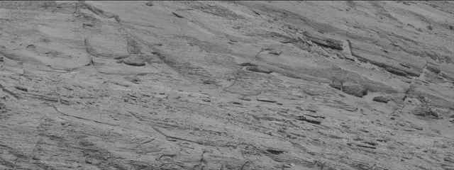 Sol 3217: Mast Camera (Mastcam)