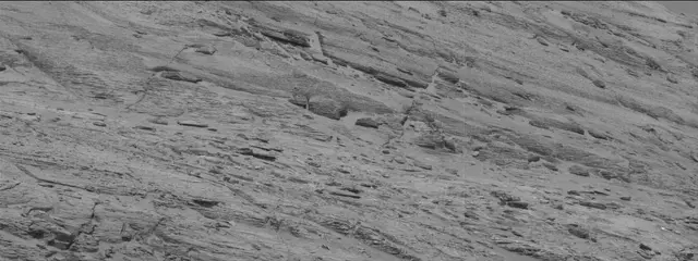 Sol 3217: Mast Camera (Mastcam)