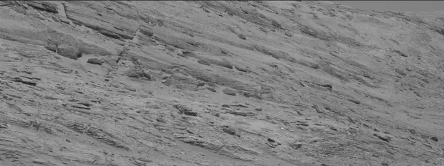 Sol 3217: Mast Camera (Mastcam)