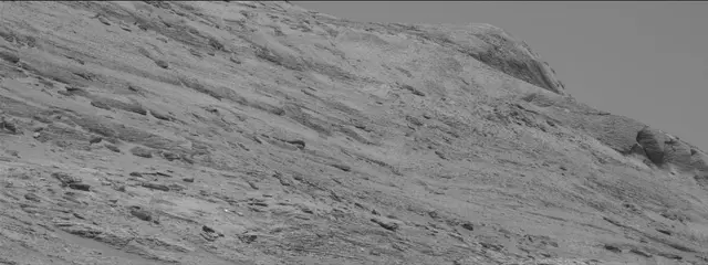 Sol 3217: Mast Camera (Mastcam)