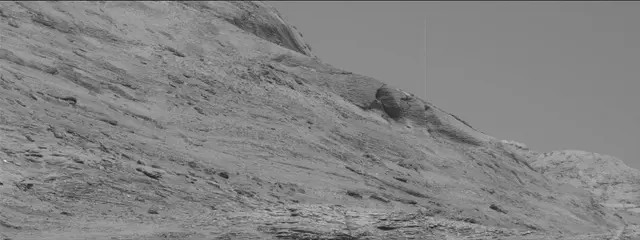 Sol 3217: Mast Camera (Mastcam)