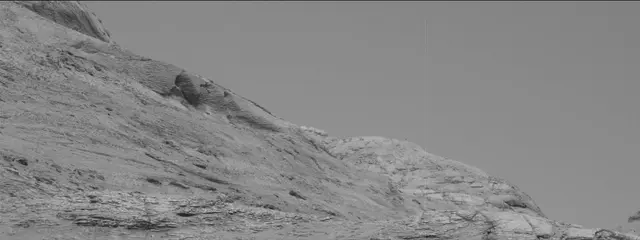 Sol 3217: Mast Camera (Mastcam)