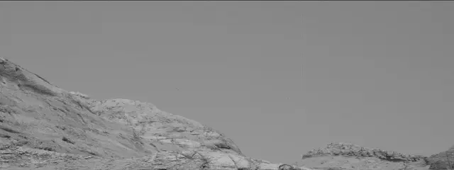 Sol 3217: Mast Camera (Mastcam)