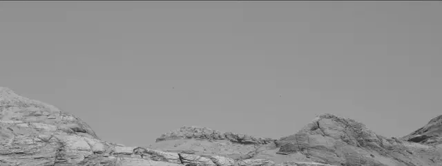 Sol 3217: Mast Camera (Mastcam)