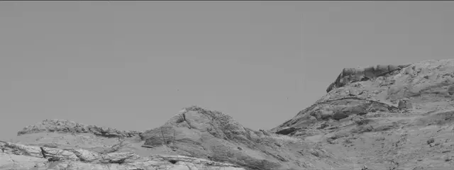 Sol 3217: Mast Camera (Mastcam)