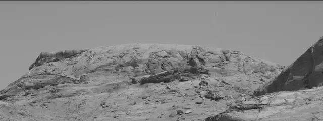 Sol 3217: Mast Camera (Mastcam)