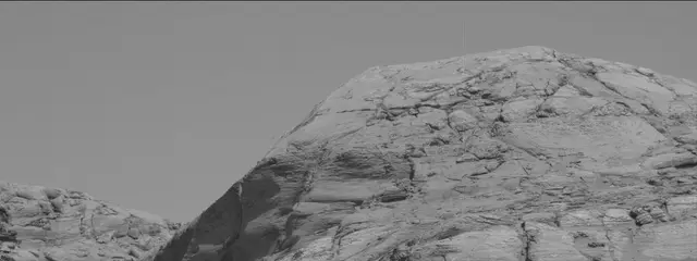 Sol 3217: Mast Camera (Mastcam)