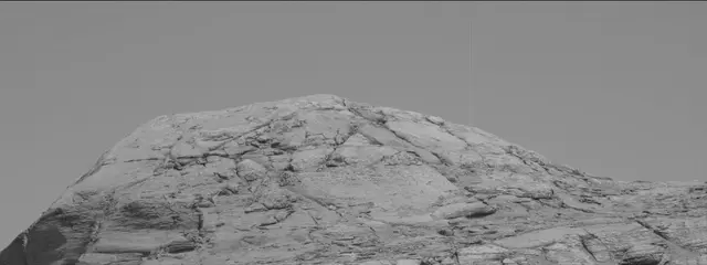 Sol 3217: Mast Camera (Mastcam)