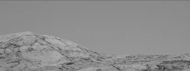 Sol 3217: Mast Camera (Mastcam)