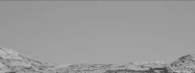 Sol 3217: Mast Camera (Mastcam)