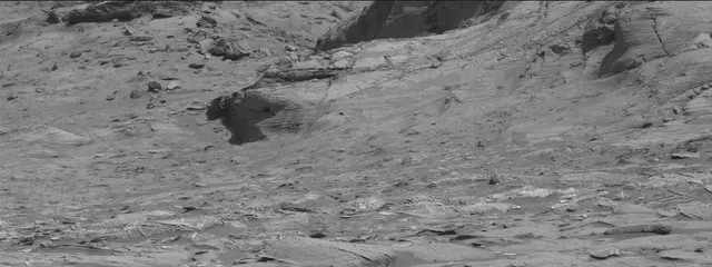 Sol 3217: Mast Camera (Mastcam)