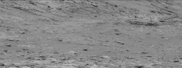 Sol 3217: Mast Camera (Mastcam)