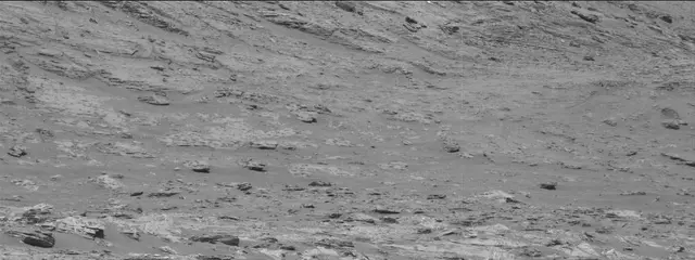 Sol 3217: Mast Camera (Mastcam)