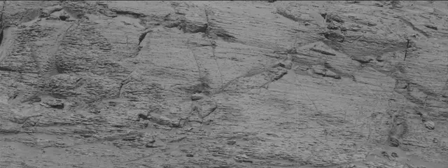 Sol 3217: Mast Camera (Mastcam)
